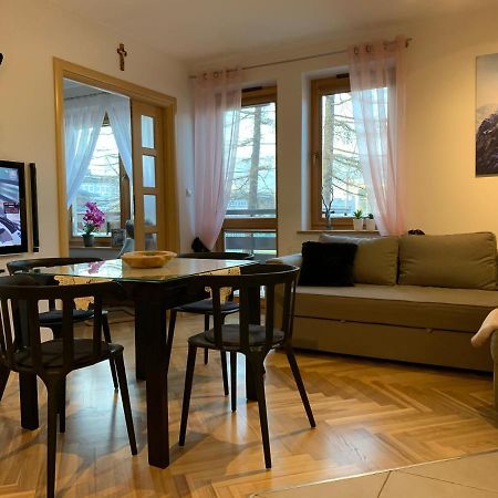 Apartament Goralka 扎科帕内 外观 照片