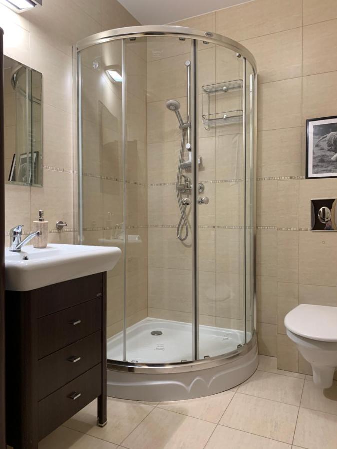 Apartament Goralka 扎科帕内 外观 照片